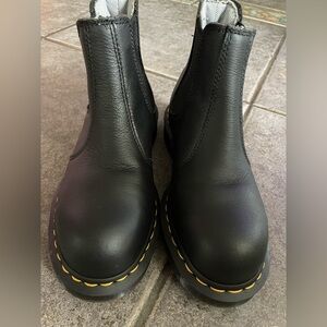 Doc Marten’s